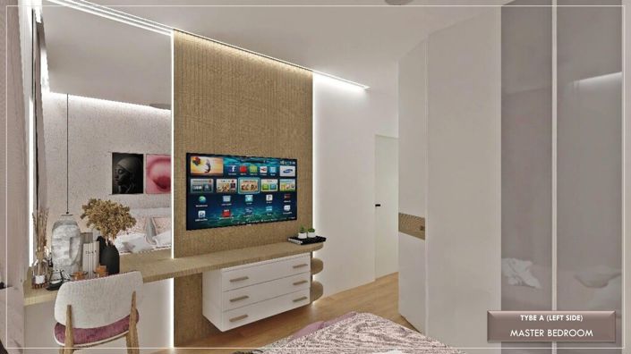 Image No.5-Appartement de 2 chambres à vendre à Markopoulo