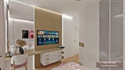 Photo 5 - Apartment 66 m² in Attica