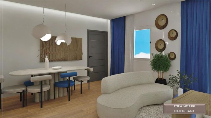 Image No.6-Appartement de 2 chambres à vendre à Markopoulo