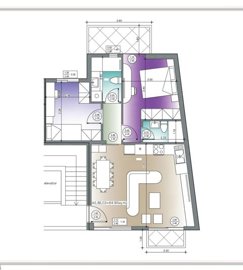 Photo 8 - Apartment 66 m² in Attica
