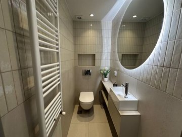 Photo 14 - Apartment 115 m² in Central Macedonia