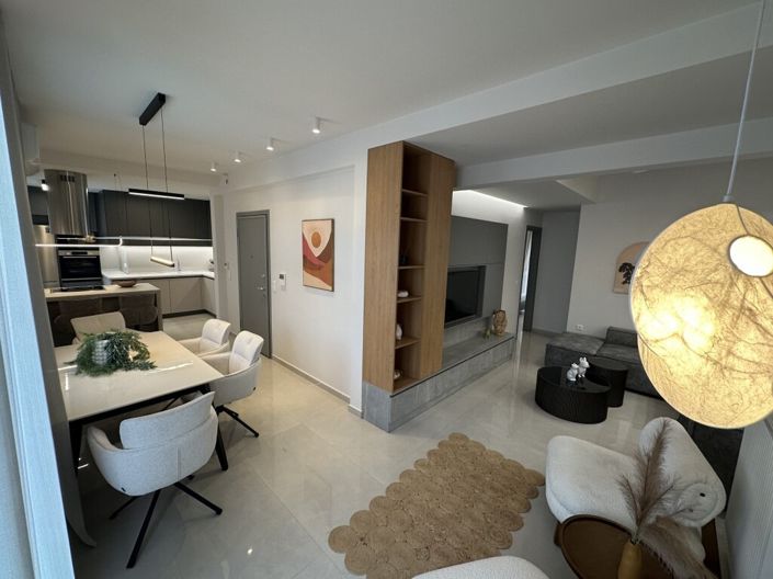 Image No.2-3 Bed Flat for sale