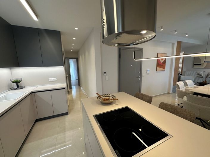 Image No.4-3 Bed Flat for sale