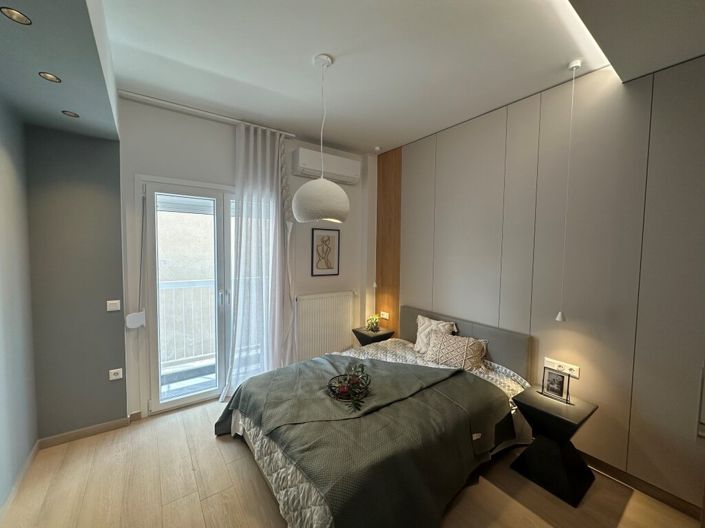Image No.6-3 Bed Flat for sale