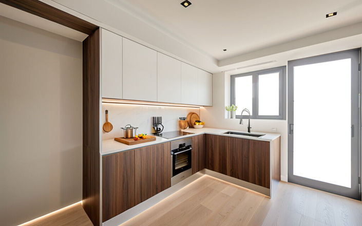 Image No.10-3 Bed Maisonette for sale