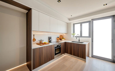 Photo 10 - Townhouse 169 m² in Attica