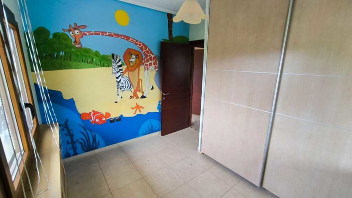 Image No.19-3 Bed Maisonette for sale