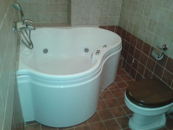 Image No.15-2 Bed Maisonette for sale