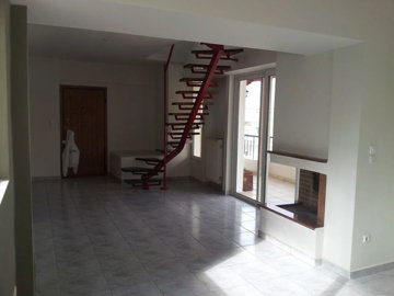 Photo 2 - Townhouse 100 m² in Attica