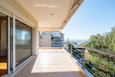 Photo 1 - Townhouse 204 m² in Attica