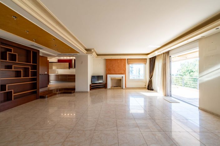 Image No.3-Maisonette de 4 chambres à vendre à Agios Dimitrios