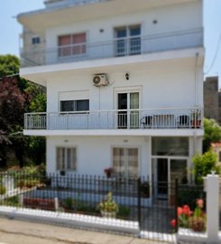 Photo 2 - Apartment 50 m² in Central Macedonia