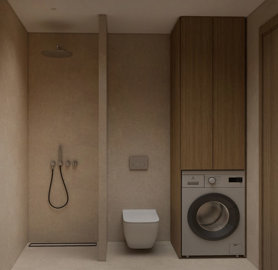 Photo 11 - Apartment 100 m² in Attica