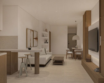 Photo 2 - Apartment 100 m² in Attica