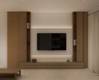 Photo 3 - Apartment 100 m² in Attica