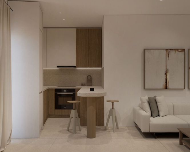 Image No.4-3 Bed Flat for sale