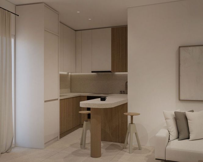 Image No.5-3 Bed Flat for sale