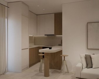 Photo 5 - Apartment 100 m² in Attica