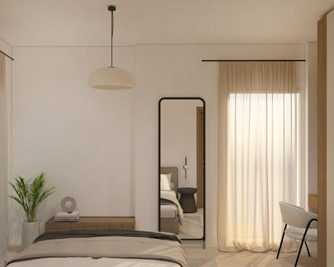 Image No.8-3 Bed Flat for sale