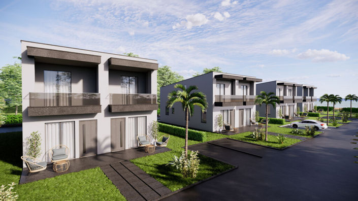 Image No.2-3 Bed Maisonette for sale