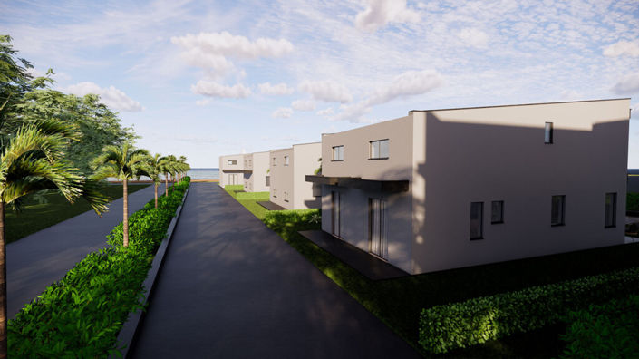 Image No.4-3 Bed Maisonette for sale