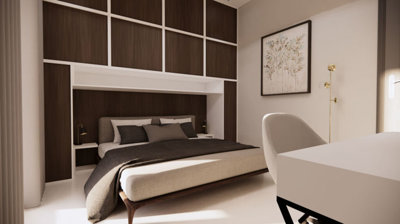 Photo 8 - Townhouse 80 m² in Eastern Macedonia and Thrace