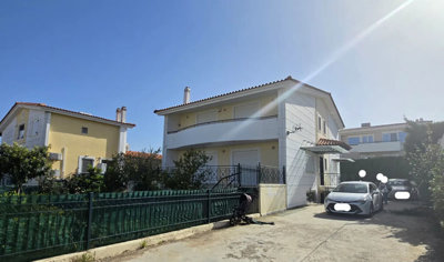 Photo 1 - Cottage 380 m² in Ionian islands