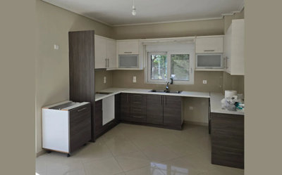 Photo 8 - Cottage 380 m² in Ionian islands