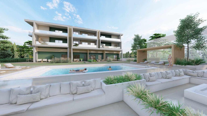 Image No.3-1 Bed Flat for sale