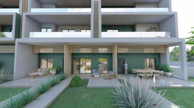 Photo 4 - Apartment 59 m² in Eastern Macedonia and Thrace