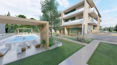 Photo 6 - Apartment 59 m² in Eastern Macedonia and Thrace