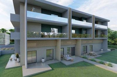 Photo 7 - Apartment 59 m² in Eastern Macedonia and Thrace