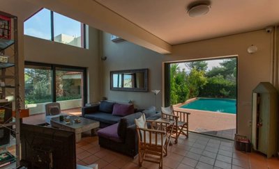 Photo 1 - Townhouse 250 m² in Attica