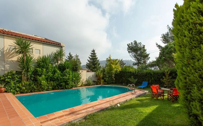 Image No.22-3 Bed Maisonette for sale