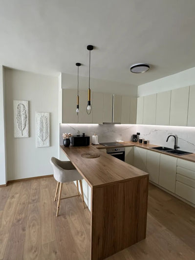 Image No.3-1 Bed Flat for sale