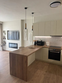 Photo 8 - Apartment 50 m² in Peloponnese