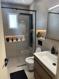 Photo 9 - Apartment 50 m² in Peloponnese