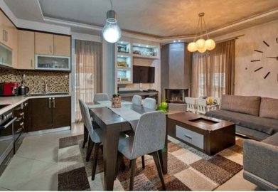 Photo 1 - Apartment 72 m² in Central Macedonia