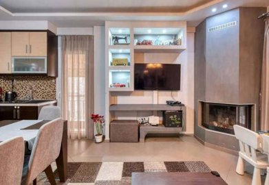 Photo 3 - Apartment 72 m² in Central Macedonia