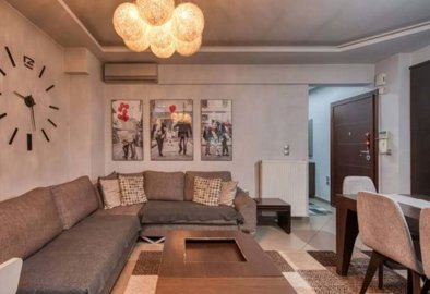 Photo 4 - Apartment 72 m² in Central Macedonia