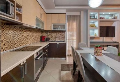 Photo 5 - Apartment 72 m² in Central Macedonia