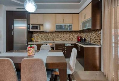 Photo 6 - Apartment 72 m² in Central Macedonia