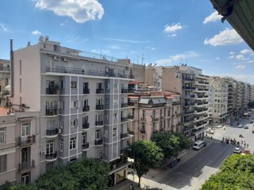 1 - Thessaloniki, Flat