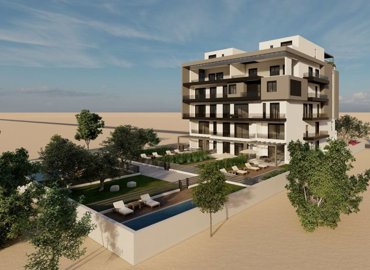 Photo 1 - Apartment 137 m² in Attica