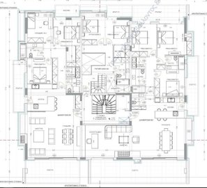 Photo 2 - Apartment 137 m² in Attica