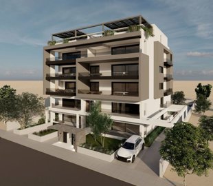 Photo 3 - Apartment 137 m² in Attica
