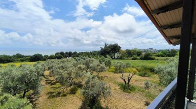 Photo 15 - Cottage 140 m² in Central Macedonia