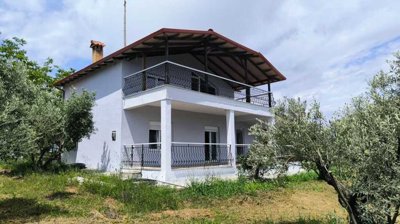 Photo 2 - Cottage 140 m² in Central Macedonia