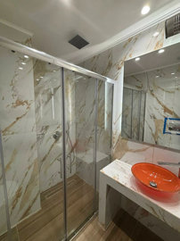 Photo 12 - Apartment 44 m² in Attica