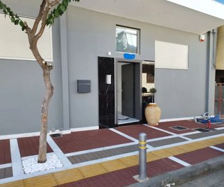 Photo 14 - Apartment 44 m² in Attica